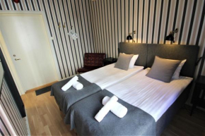Vattengrändens Vandrarhem & Hotel, Norrköping